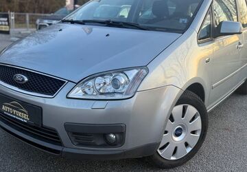 Ford Focus 277.000 km 1.990 &euro; Heppenheim 64646