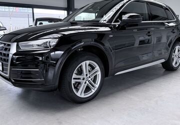 Audi Q5 143.300 km 26.870 &euro; Mannheim 68309