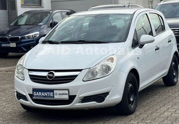 Opel Corsa 165.000 km 2.699 &euro; Wiesloch 69168