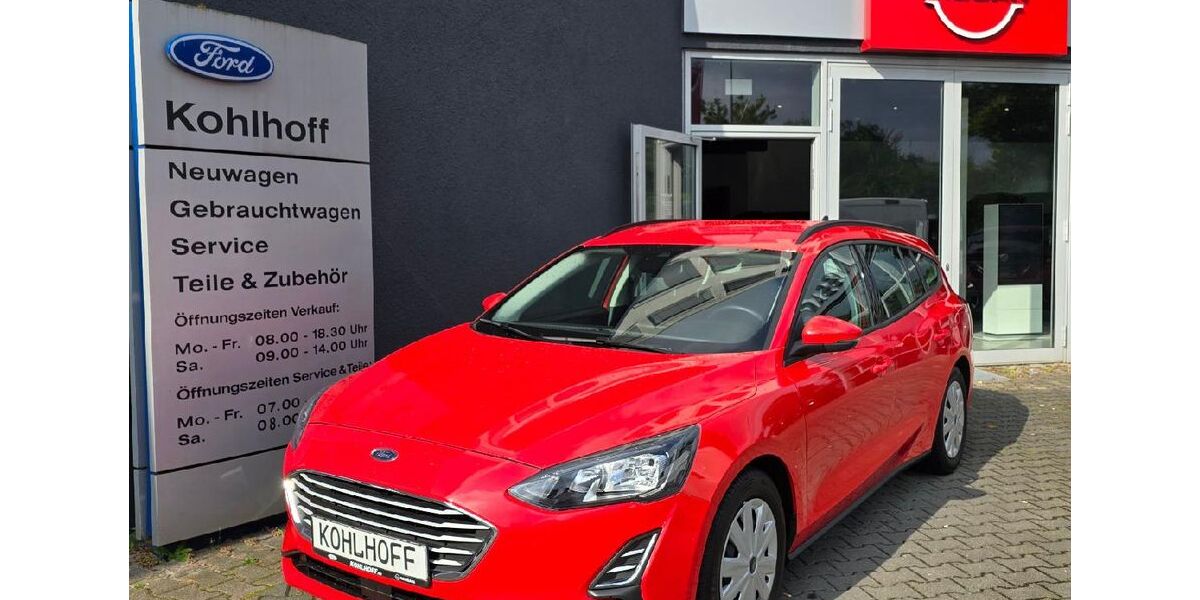 Ford Focus 72.076 km 14.770 &euro; Mannheim 68309