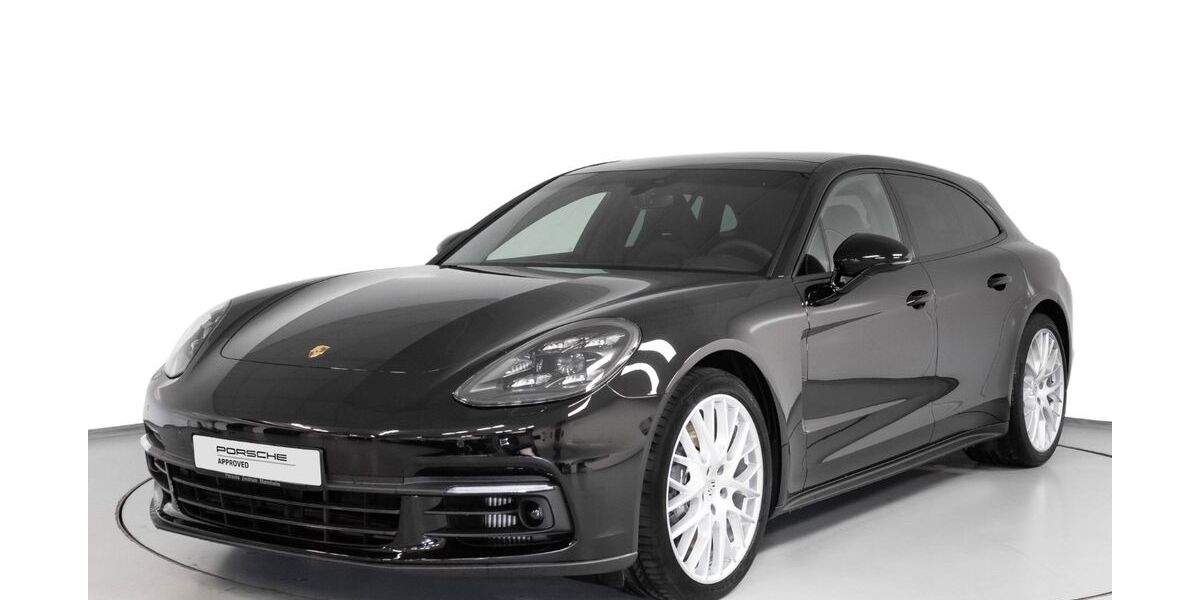 Porsche Panamera 61.607 km 74.900 &euro; Mannheim 68229