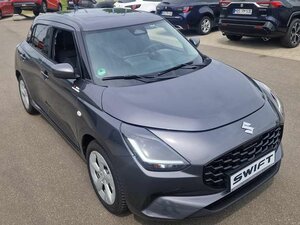 Suzuki Swift 1.2 Dualjet Hybrid MT Comfort Ganzjahresreif 2.389 km 17.450 &euro; Obrigheim-Asbach 74847