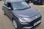 Suzuki Swift 1.2 Dualjet Hybrid MT Comfort Ganzjahresreif 2.389 km 17.450 &euro; Obrigheim-Asbach 74847