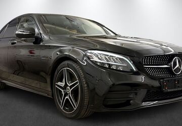 Mercedes-Benz C 300 133.000 km 29.990 &euro; Ittlingen 74930