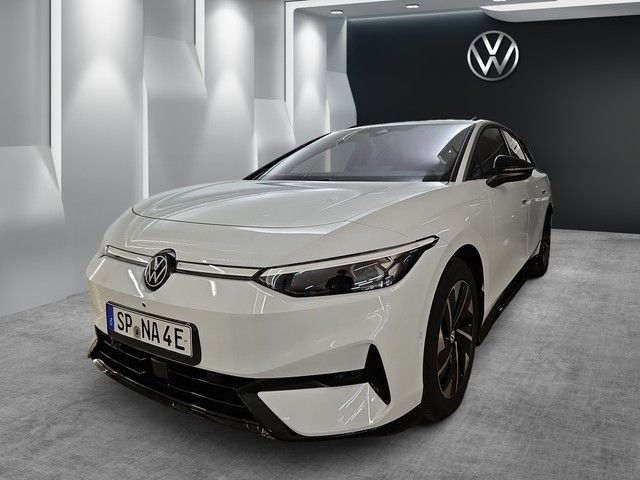VW ID.7 5.999 km 59.540 &euro; Speyer 67346