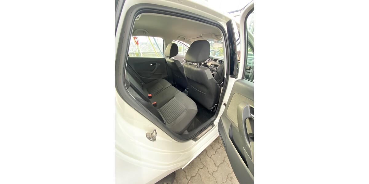 VW Polo 102.000 km 7.999 &euro; Mannheim 68159