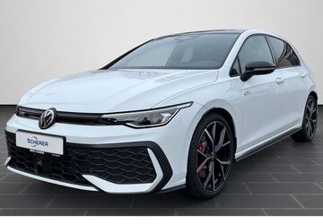 VW Golf 3.900 km 44.900 &euro; Ladenburg 68526