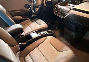 BMW i3 101.481 km 9.800 &euro; Brombach Hirschhorn 69434