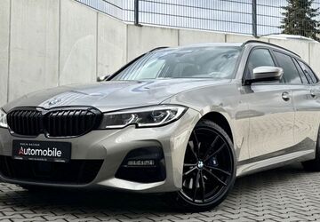 BMW 330 56.000 km 38.999 &euro; Leimen 69181