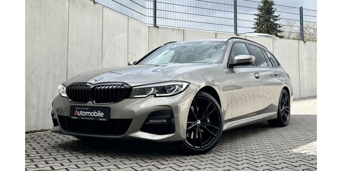 BMW 330 56.000 km 38.999 &euro; Leimen 69181