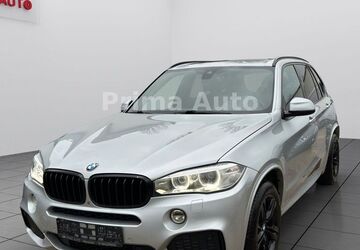 BMW X5 313.000 km 16.999 &euro; Mannheim 68309