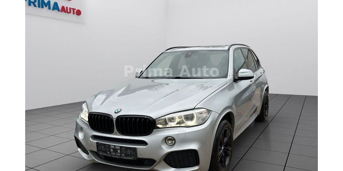 BMW X5 313.000 km 16.999 &euro; Mannheim 68309