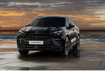 Cupra Terramar 4.900 km 39.590 &euro; Ludwigshafen 67063