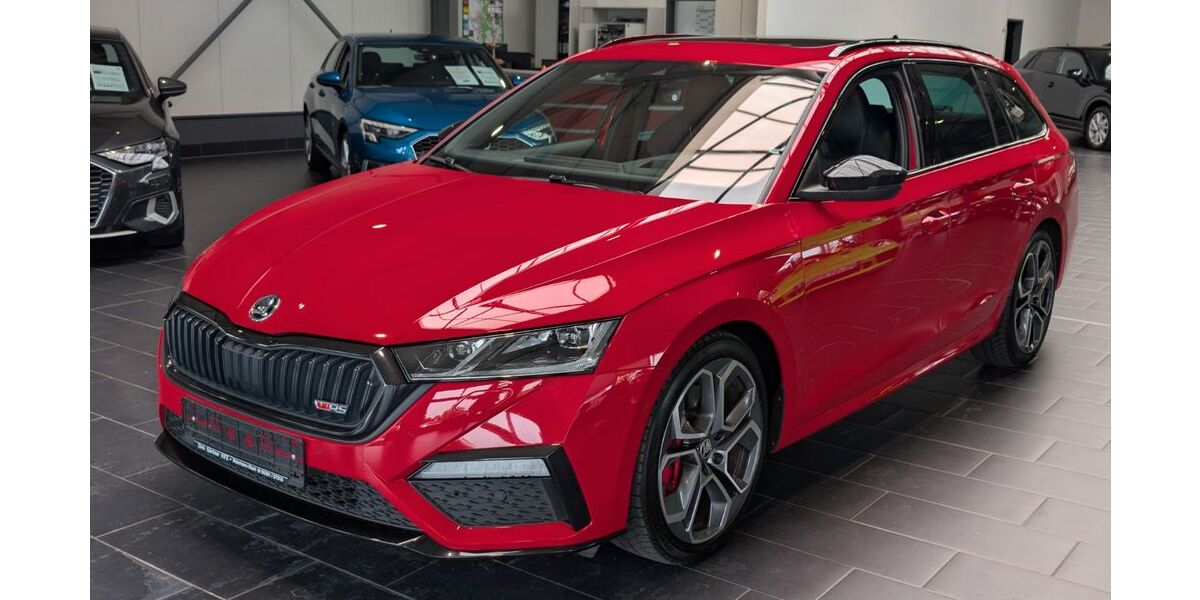 Skoda Octavia 83.000 km 27.900 &euro; Weinheim 69469