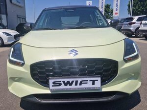 Suzuki Swift 1.2 Dualjet Hybrid MT Comfort+ 2.500 km 21.220 &euro; Obrigheim-Asbach 74847