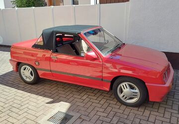 Opel Corsa 127.000 km 10.500 &euro; Mutterstadt 67112