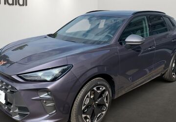 Cupra Terramar 1.900 km 33.990 &euro; Wiesloch 69168