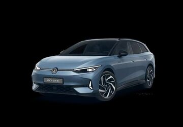 VW ID.7 4.980 km 58.739 &euro; Walldorf 69190