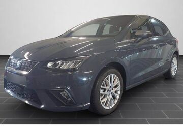 Seat Ibiza 1.816 km 19.950 &euro; Ladenburg 68526