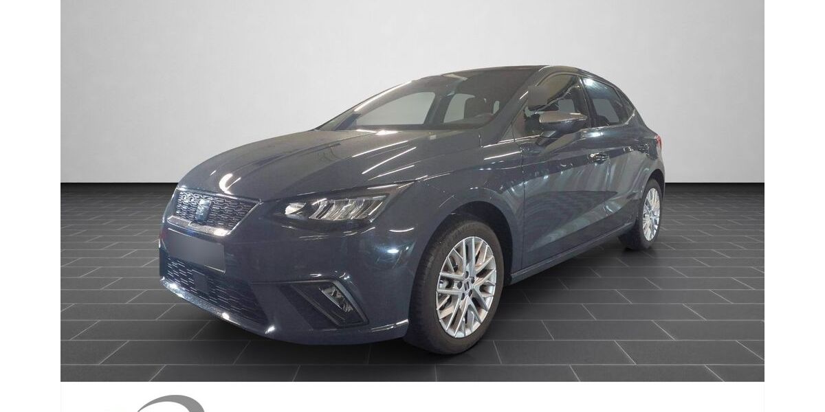 Seat Ibiza 1.816 km 19.950 &euro; Ladenburg 68526