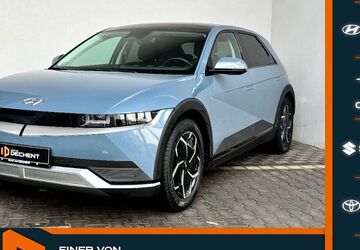Hyundai IONIQ 5 13.409 km 34.919 &euro; Heidelberg 69115