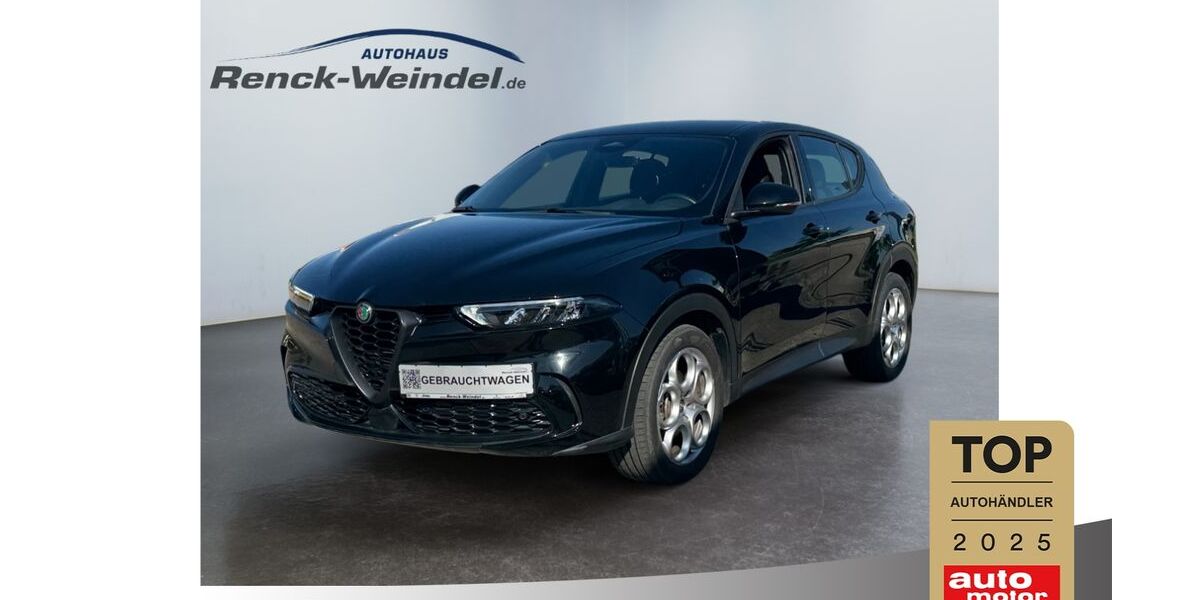 Alfa Romeo Tonale 16.970 km 27.989 &euro; Speyer 67346
