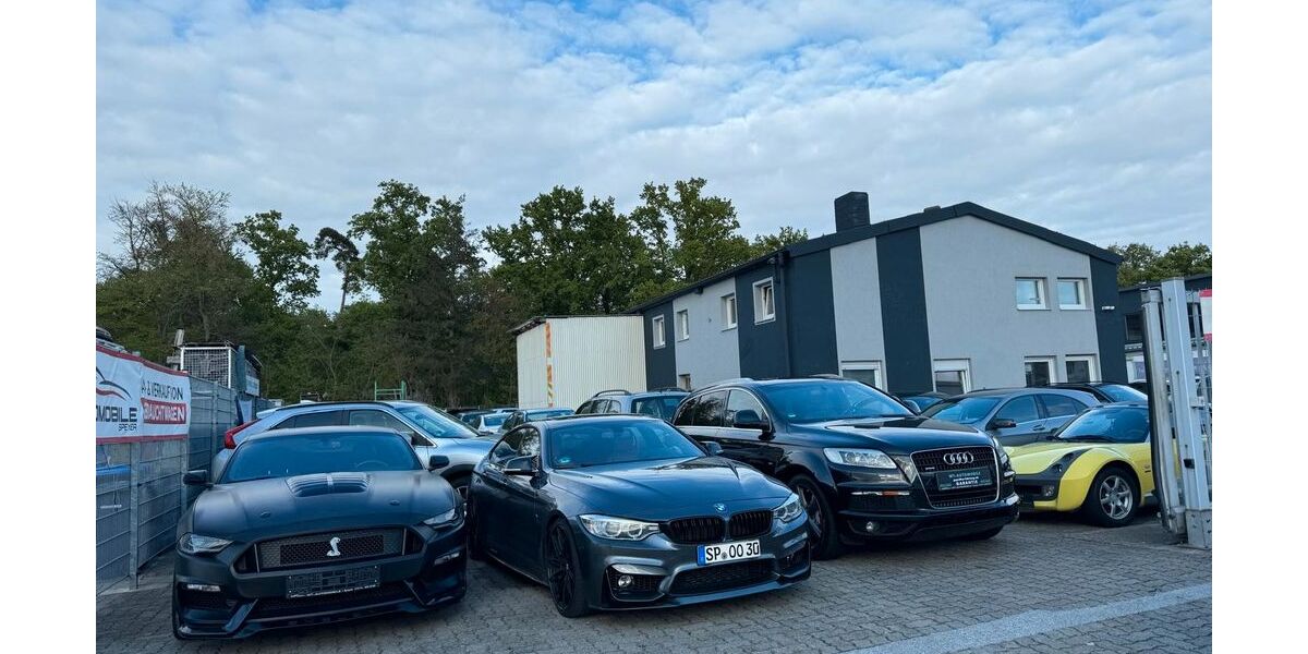 BMW 118 175.000 km 8.450 &euro; Speyer 67346