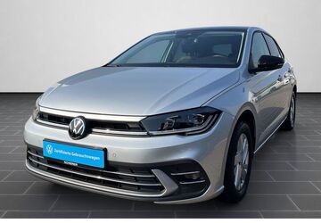 VW Polo 13.180 km 21.900 &euro; Ladenburg 68526