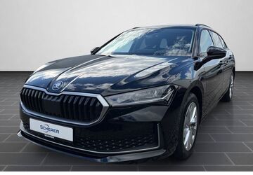 Skoda Superb 20.496 km 31.900 &euro; Ladenburg 68526