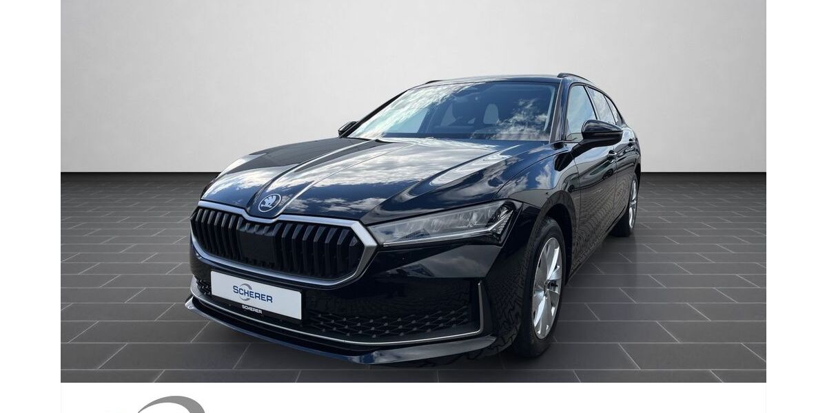 Skoda Superb 20.496 km 31.900 &euro; Ladenburg 68526