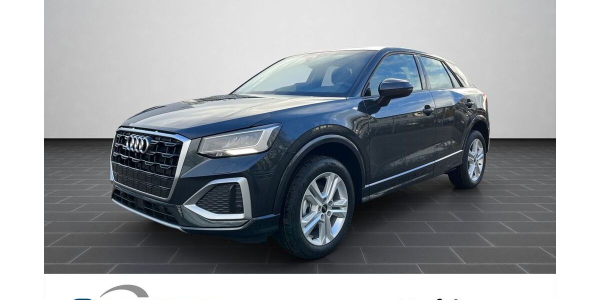 Audi Q2 7.500 km 30.300 &euro; Mannheim 68309