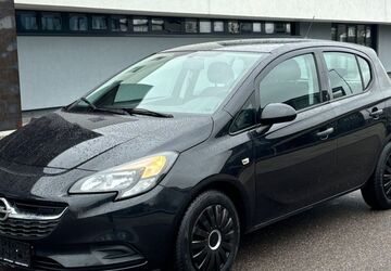 Opel Corsa 137.000 km 5.490 &euro; Plankstadt 68723