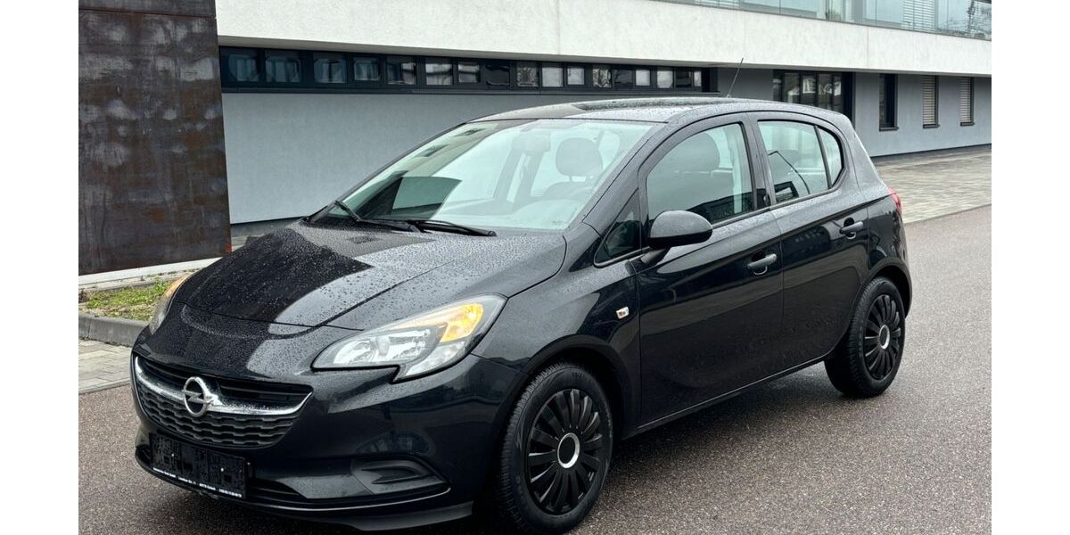 Opel Corsa 137.000 km 5.490 &euro; Plankstadt 68723