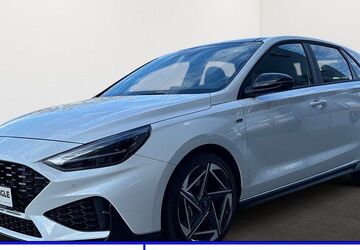 Hyundai i30 1.731 km 29.790 &euro; Ludwigshafen 67071