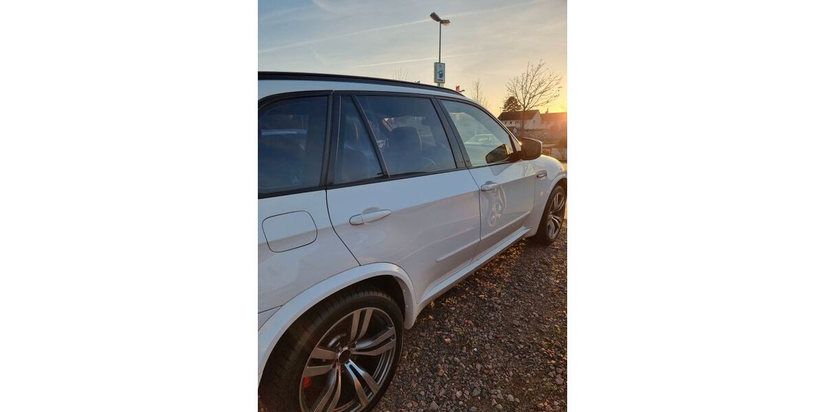 BMW X5 M 192.000 km 13.999 &euro; Mutterstadt 67112
