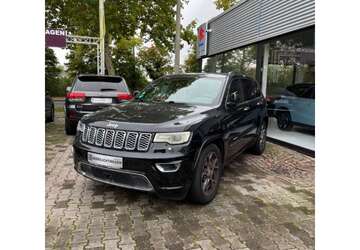 Jeep Grand Cherokee 129.077 km 30.989 &euro; Ludwigshafen 67071