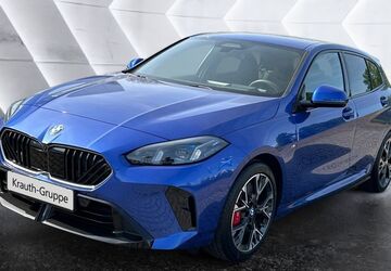 BMW 120 18.900 km 36.990 &euro; Hockenheim 68766