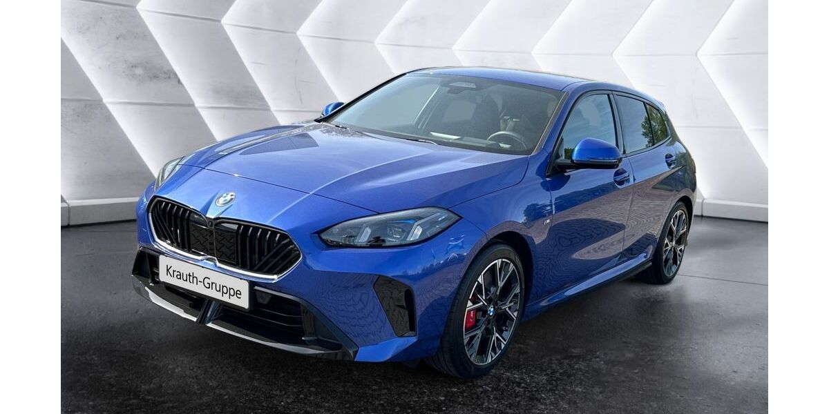 BMW 120 18.900 km 36.990 &euro; Hockenheim 68766