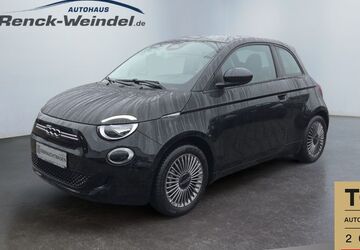 Fiat 500e 6.806 km 24.989 &euro; Speyer 67346