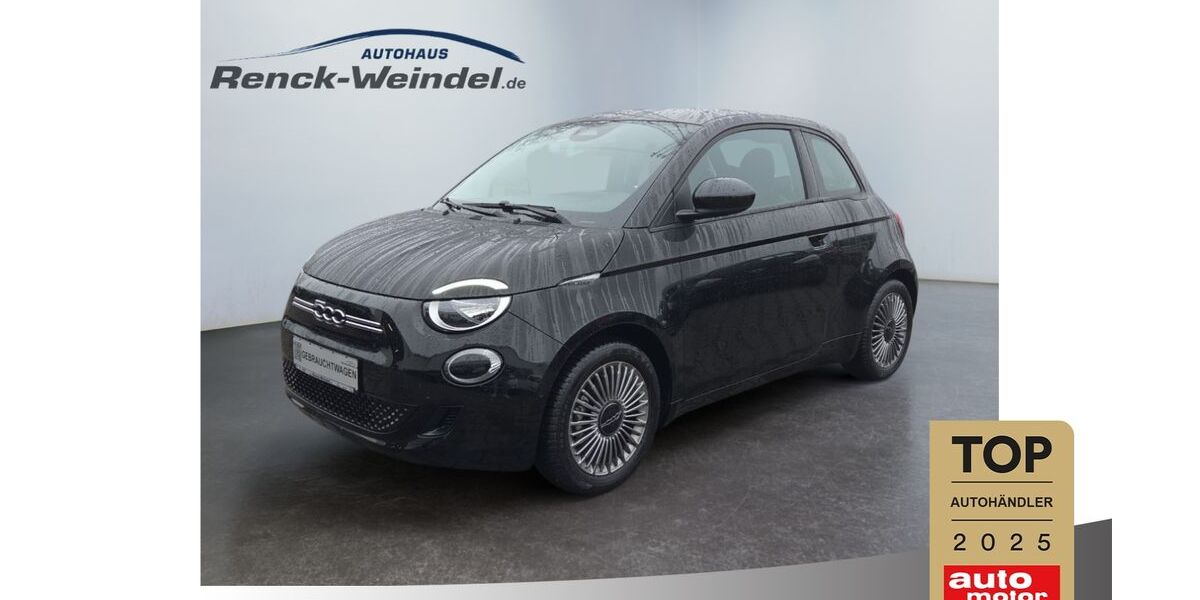 Fiat 500e 6.806 km 24.989 &euro; Speyer 67346