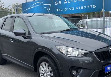 Mazda CX-5 149.000 km 10.490 &euro; Hockenheim 68766