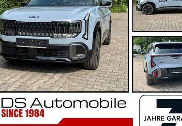 Kia Seltos 1.200 km 39.900 &euro; Lampertheim-Hofheim 68623