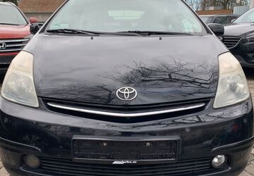 Toyota Prius 488.000 km 2.500 &euro; Mannheim 68309