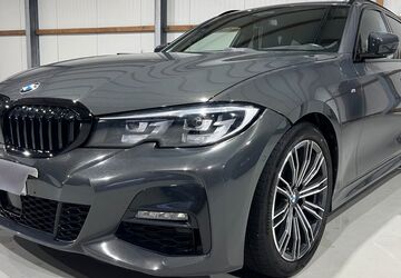 BMW 320 149.000 km 22.600 &euro; Oberhausen Rheinhausen 68794