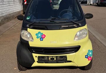 Smart ForTwo 92.000 km 2.700 &euro; Ketsch 68775