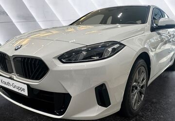 BMW 118 2.500 km 32.900 &euro; Walldorf 69190