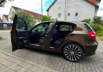 BMW 116 165.000 km 8.490 &euro; Mannheim 68309