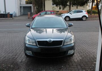 Skoda Octavia 362.657 km 2.299 &euro; Speyer 67346