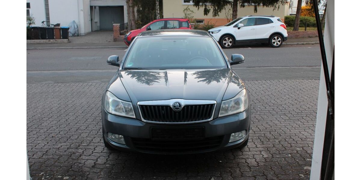 Skoda Octavia 362.657 km 2.299 &euro; Speyer 67346