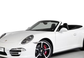 Porsche 991 80.536 km 92.900 &euro; Mannheim 68229